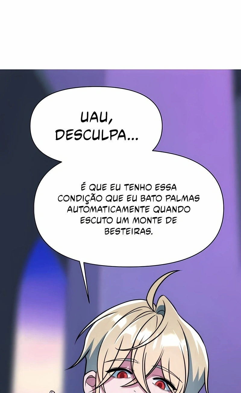 Arquimago Transcendido Pela Regressão Capítulo 152 Página 98