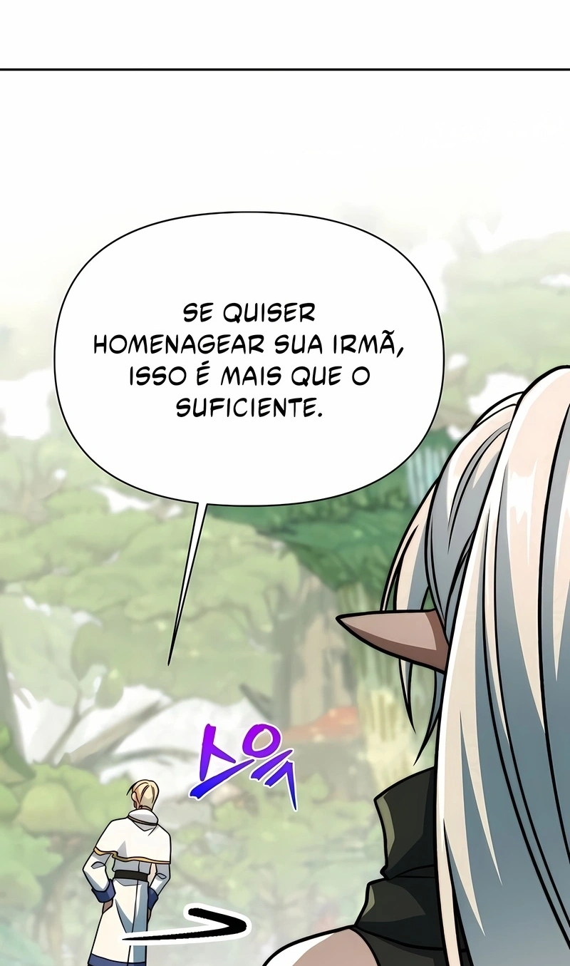 Arquimago Transcendido Pela Regressão Capítulo 154 Página 105