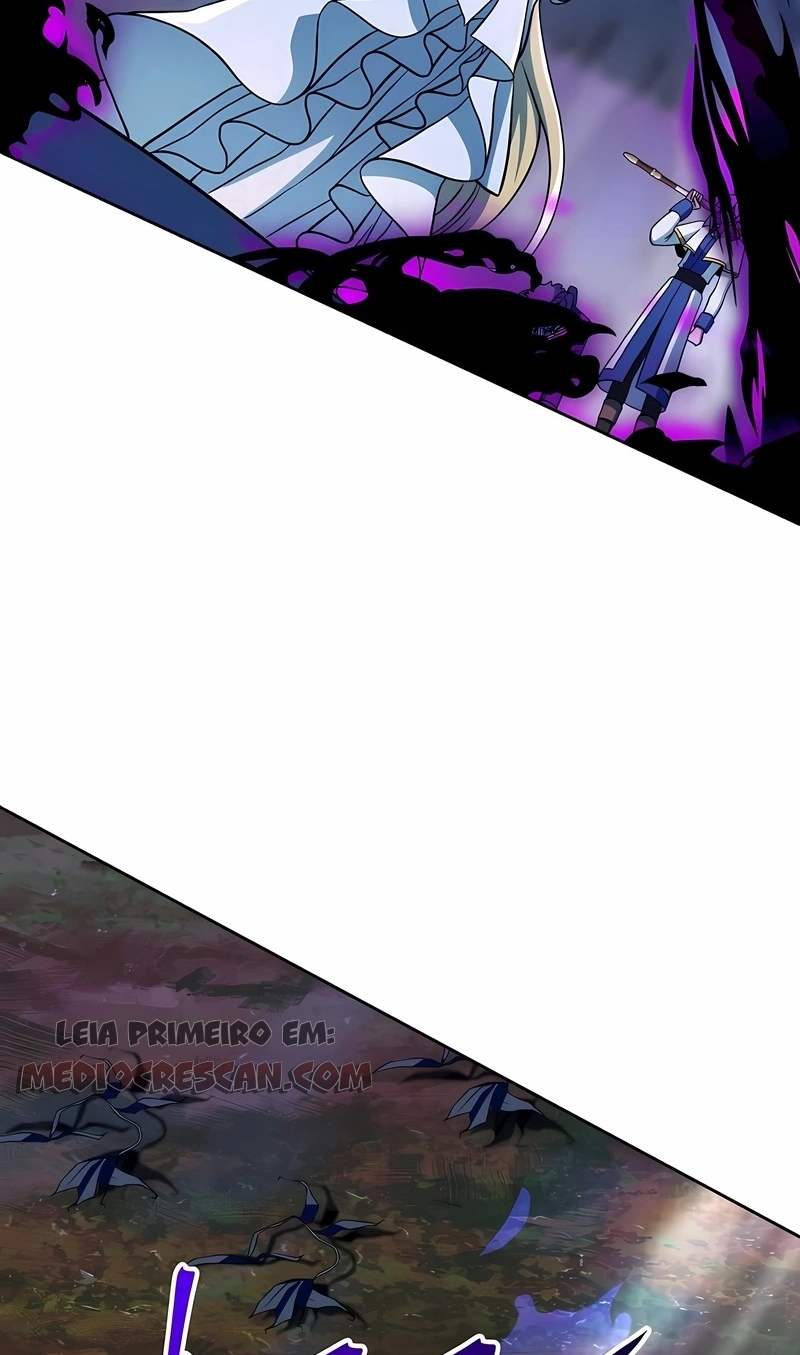 Arquimago Transcendido Pela Regressão Capítulo 154 Página 30