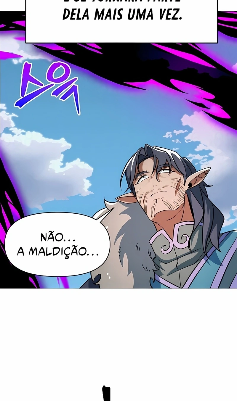 Arquimago Transcendido Pela Regressão Capítulo 154 Página 33