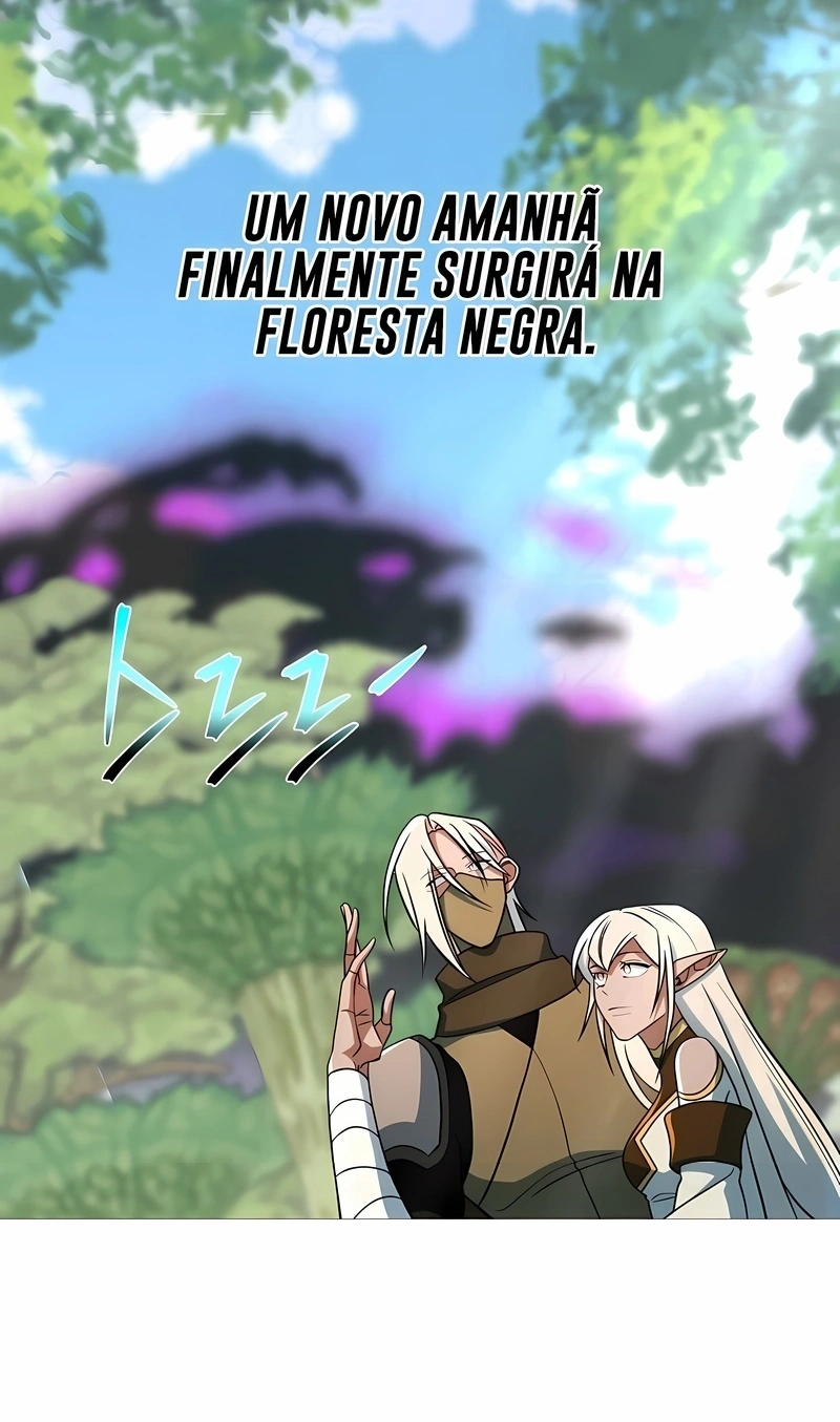 Arquimago Transcendido Pela Regressão Capítulo 154 Página 36