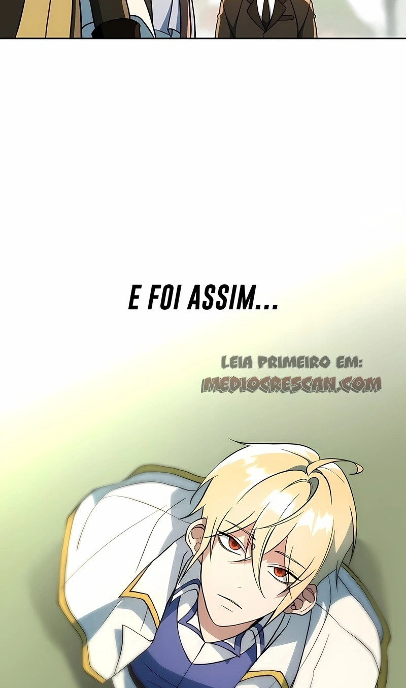 Arquimago Transcendido Pela Regressão Capítulo 154 Página 38