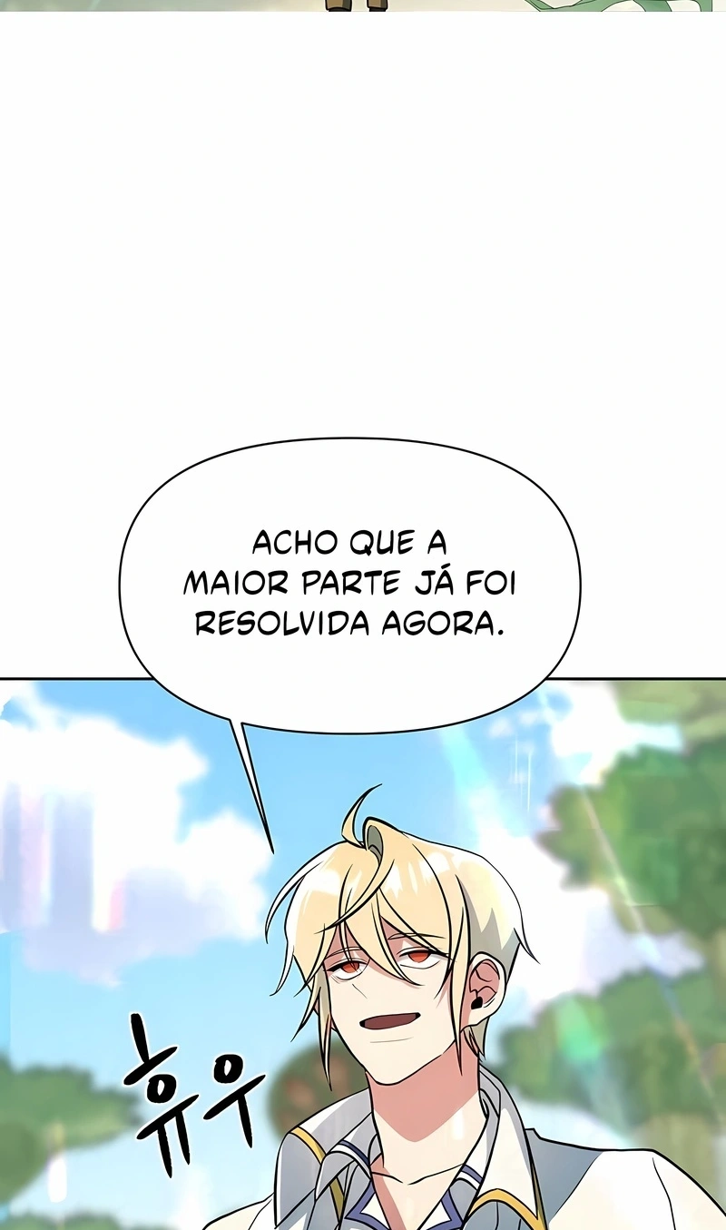 Arquimago Transcendido Pela Regressão Capítulo 154 Página 45