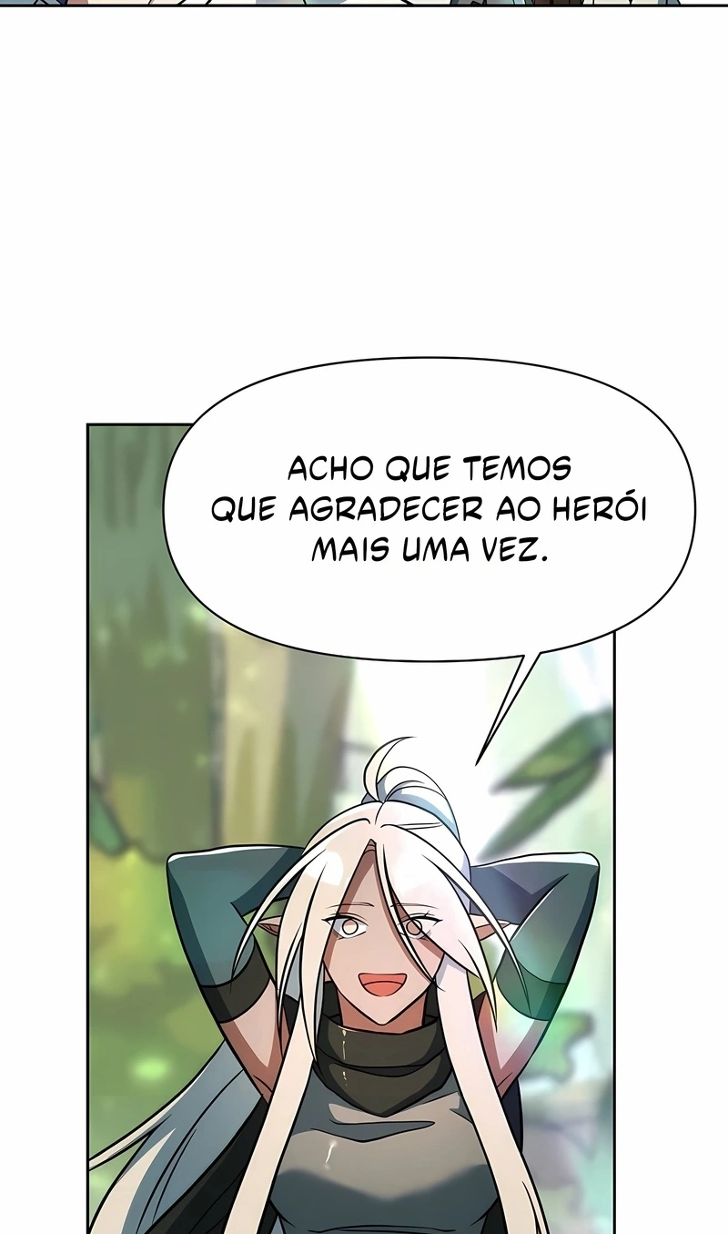 Arquimago Transcendido Pela Regressão Capítulo 154 Página 47