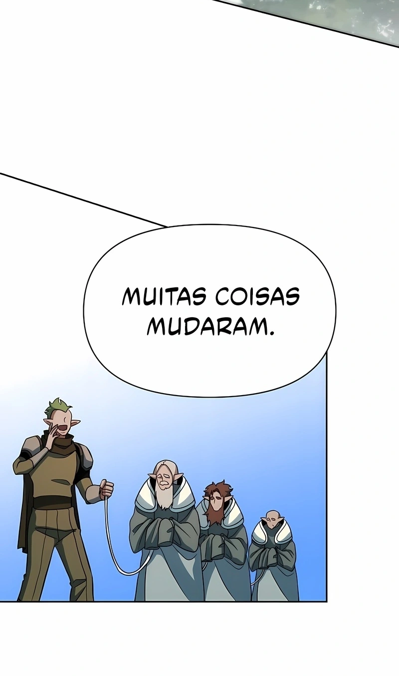 Arquimago Transcendido Pela Regressão Capítulo 154 Página 55