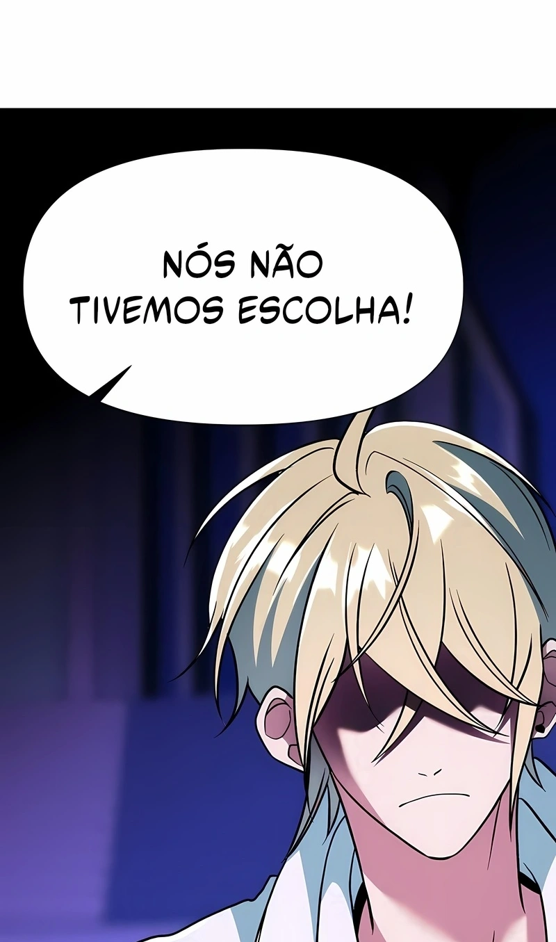 Arquimago Transcendido Pela Regressão Capítulo 154 Página 6