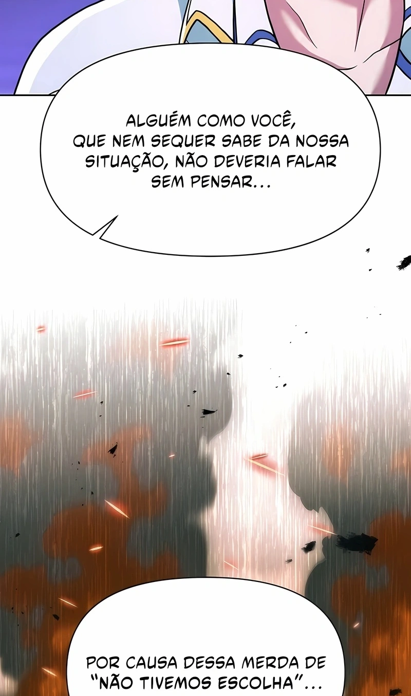 Arquimago Transcendido Pela Regressão Capítulo 154 Página 7