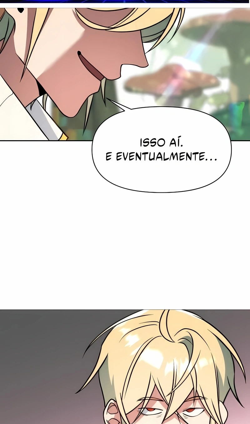 Arquimago Transcendido Pela Regressão Capítulo 154 Página 79