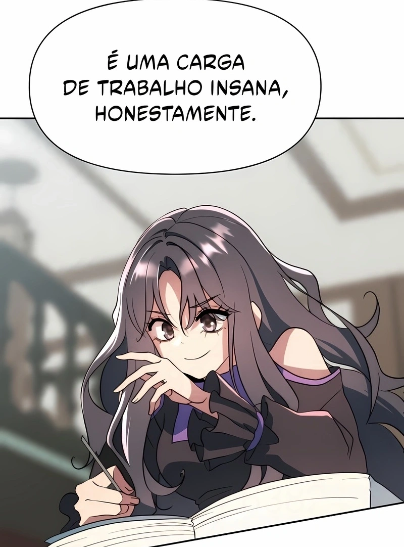 Arquimago Transcendido Pela Regressão Capítulo 155 Página 110