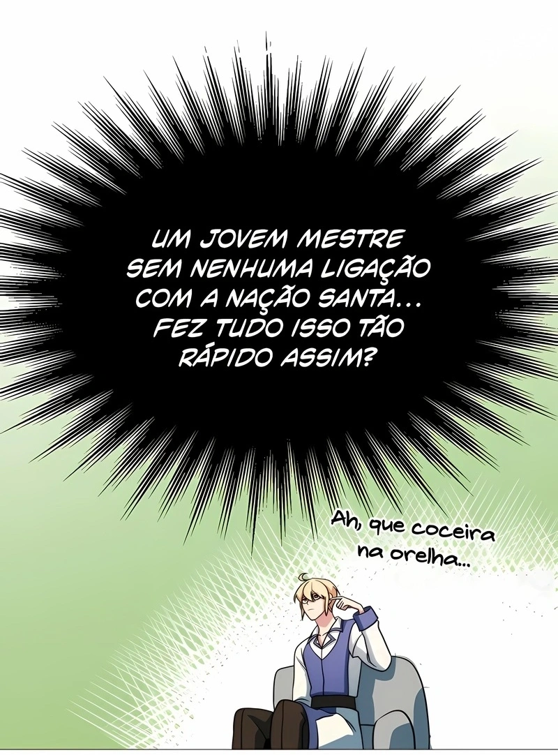 Arquimago Transcendido Pela Regressão Capítulo 155 Página 114