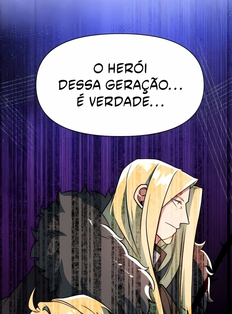 Arquimago Transcendido Pela Regressão Capítulo 155 Página 16