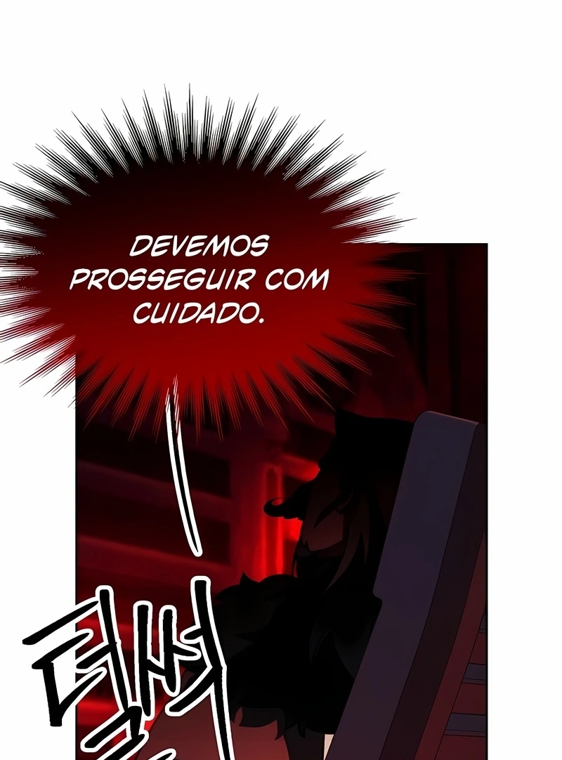 Arquimago Transcendido Pela Regressão Capítulo 155 Página 19