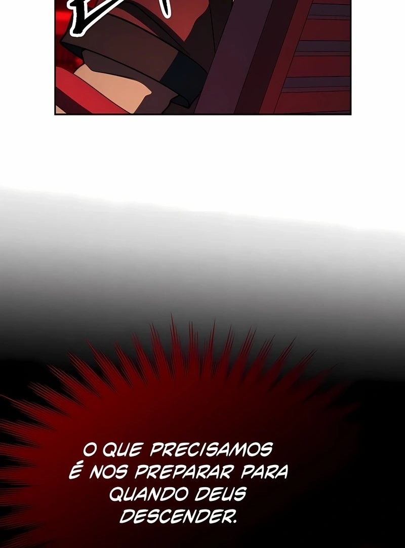 Arquimago Transcendido Pela Regressão Capítulo 155 Página 20