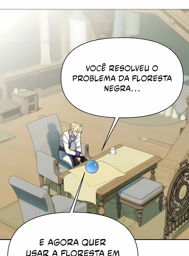 Arquimago Transcendido Pela Regressão Capítulo 155 Página 27