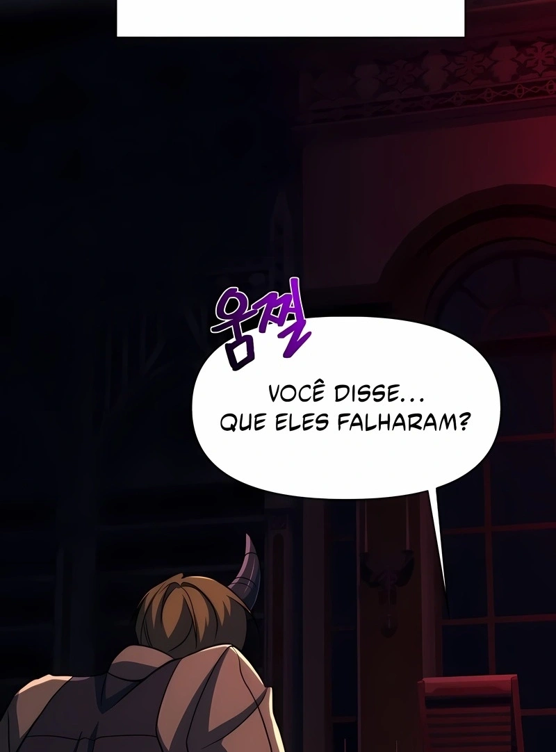 Arquimago Transcendido Pela Regressão Capítulo 155 Página 3