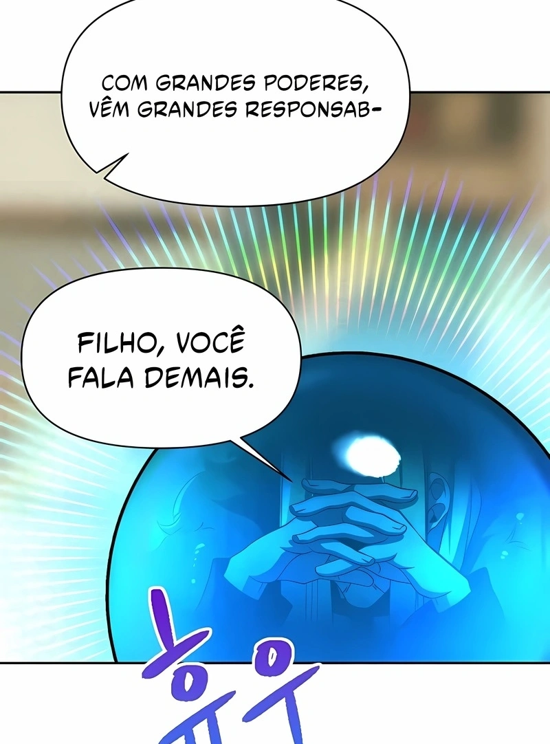 Arquimago Transcendido Pela Regressão Capítulo 155 Página 30