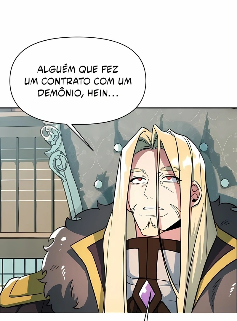 Arquimago Transcendido Pela Regressão Capítulo 155 Página 35