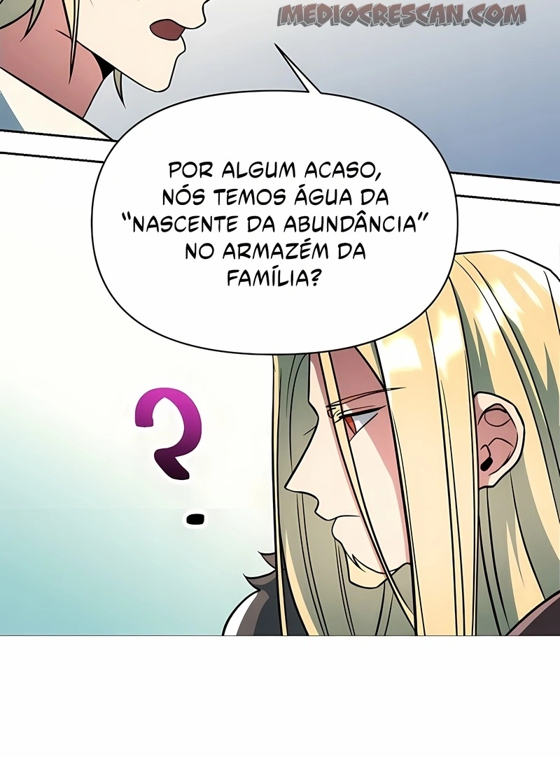 Arquimago Transcendido Pela Regressão Capítulo 155 Página 46