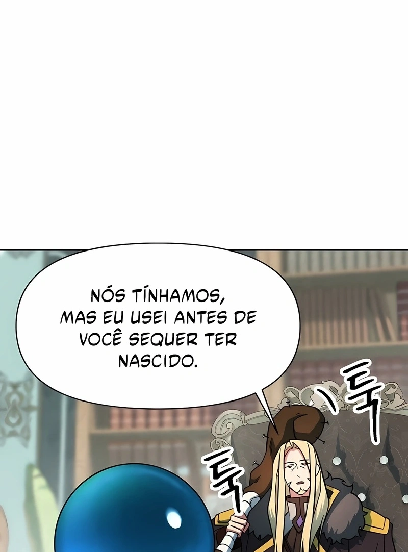 Arquimago Transcendido Pela Regressão Capítulo 155 Página 47