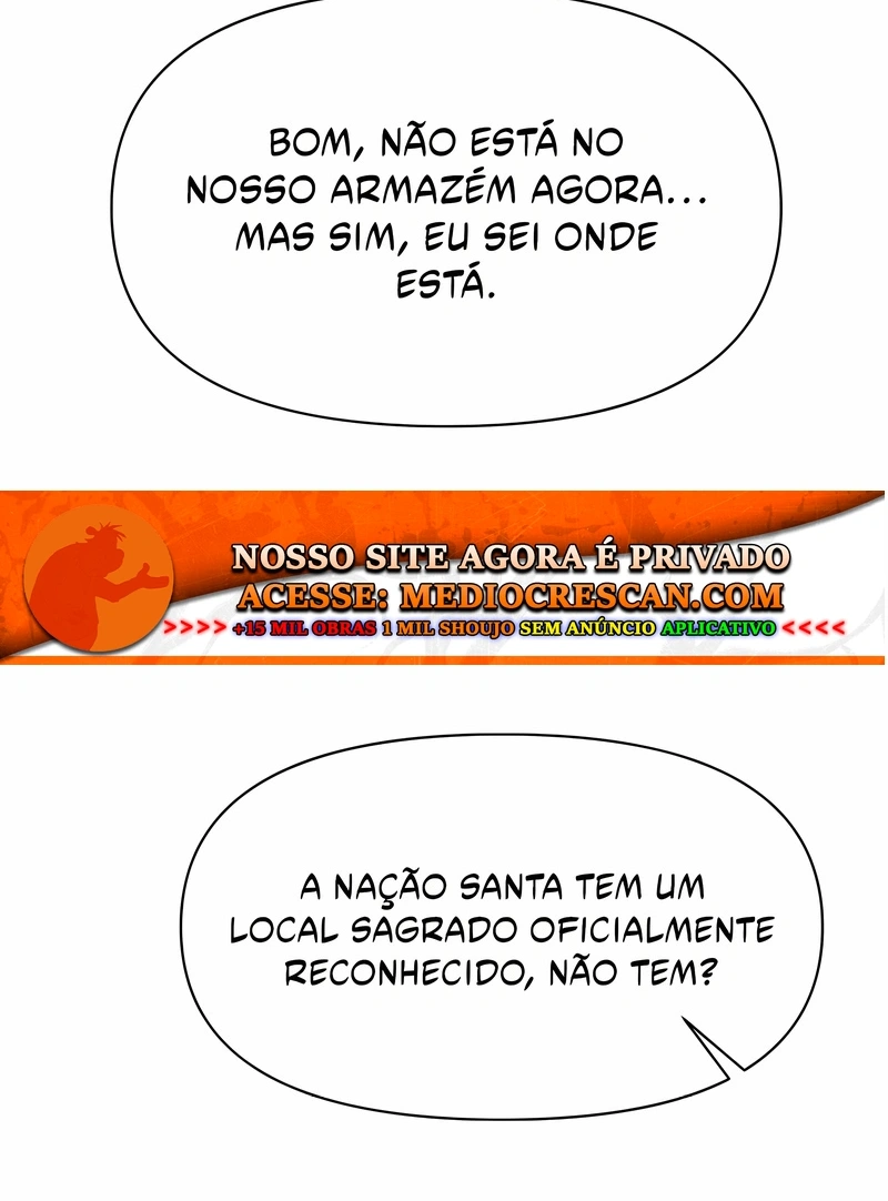 Arquimago Transcendido Pela Regressão Capítulo 155 Página 55