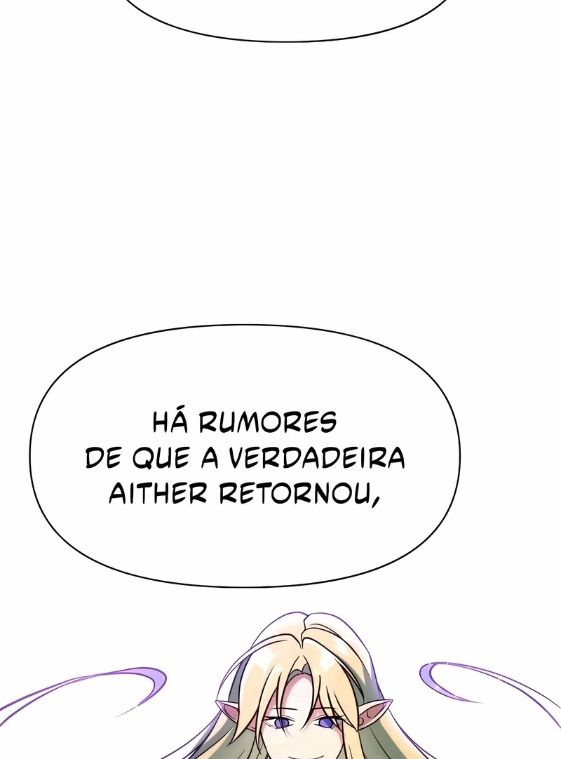 Arquimago Transcendido Pela Regressão Capítulo 155 Página 6