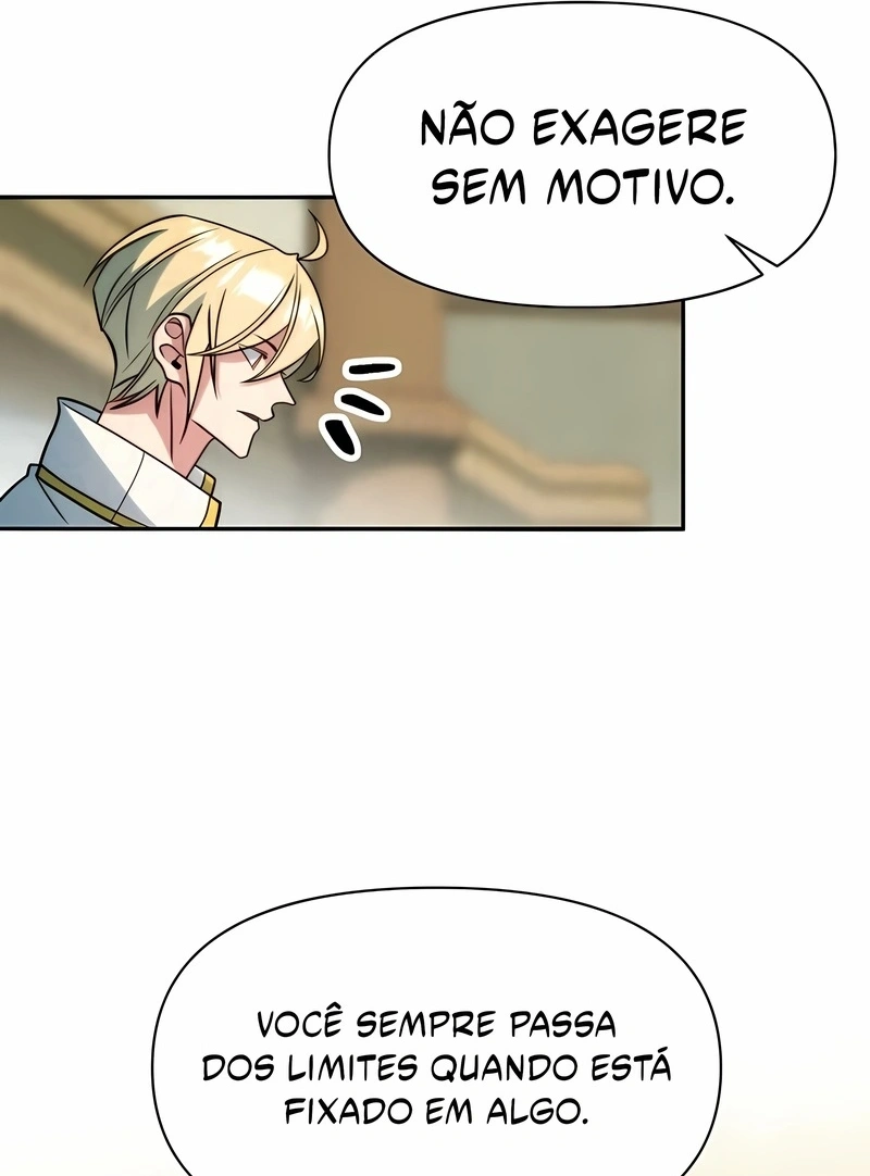 Arquimago Transcendido Pela Regressão Capítulo 155 Página 61