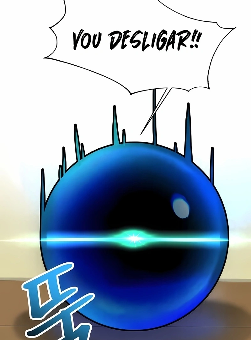 Arquimago Transcendido Pela Regressão Capítulo 155 Página 66