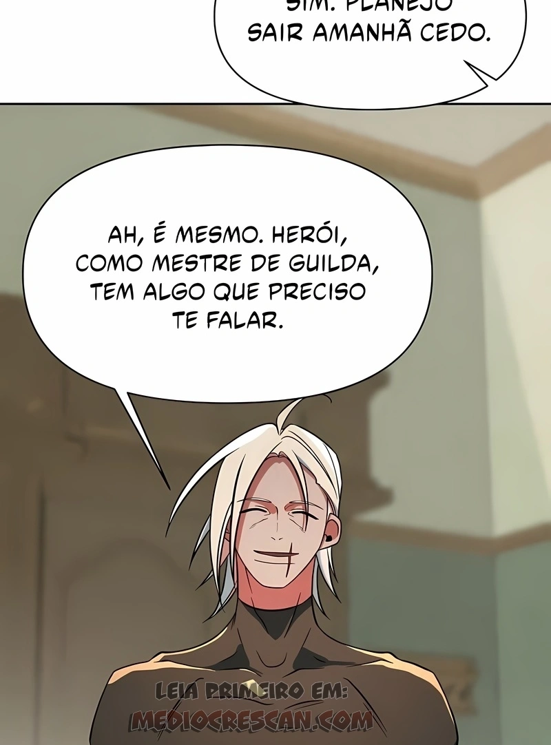 Arquimago Transcendido Pela Regressão Capítulo 155 Página 71