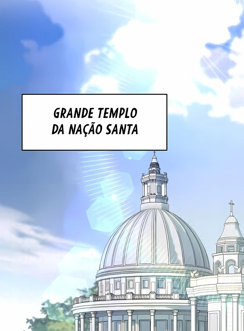 Arquimago Transcendido Pela Regressão Capítulo 155 Página 80
