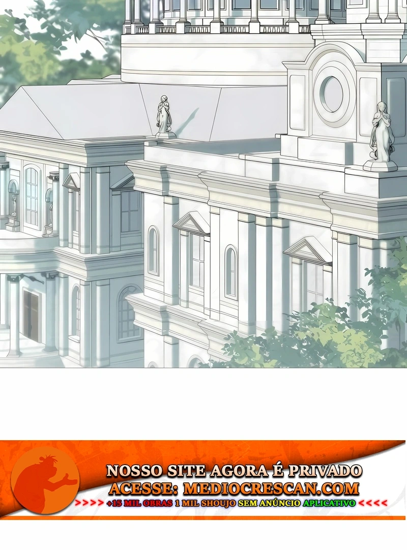 Arquimago Transcendido Pela Regressão Capítulo 155 Página 81