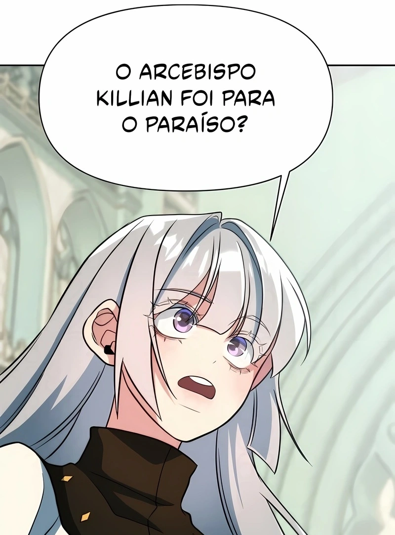 Arquimago Transcendido Pela Regressão Capítulo 155 Página 83
