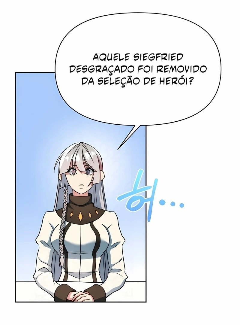 Arquimago Transcendido Pela Regressão Capítulo 155 Página 87