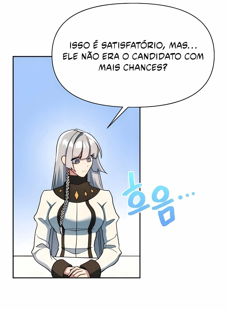 Arquimago Transcendido Pela Regressão Capítulo 155 Página 88