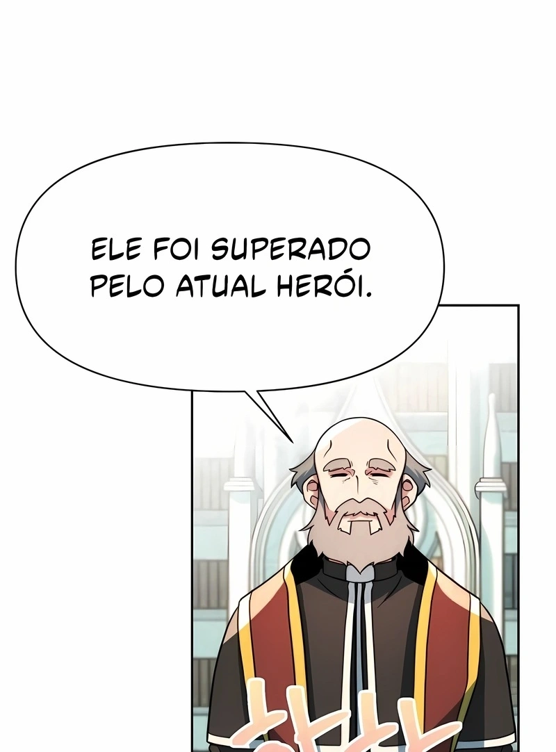 Arquimago Transcendido Pela Regressão Capítulo 155 Página 89