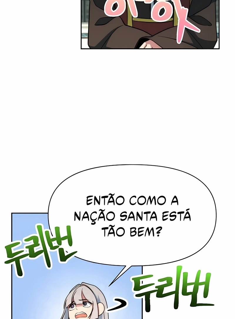 Arquimago Transcendido Pela Regressão Capítulo 155 Página 90