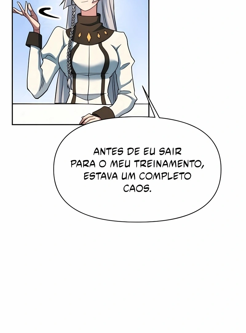 Arquimago Transcendido Pela Regressão Capítulo 155 Página 91