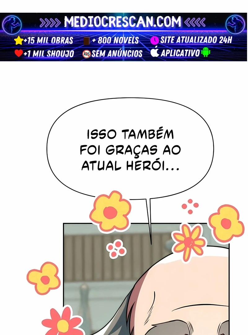 Arquimago Transcendido Pela Regressão Capítulo 155 Página 95