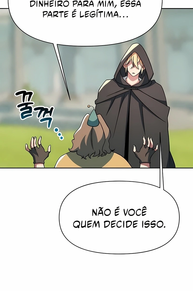 Arquimago Transcendido Pela Regressão Capítulo 156 Página 105
