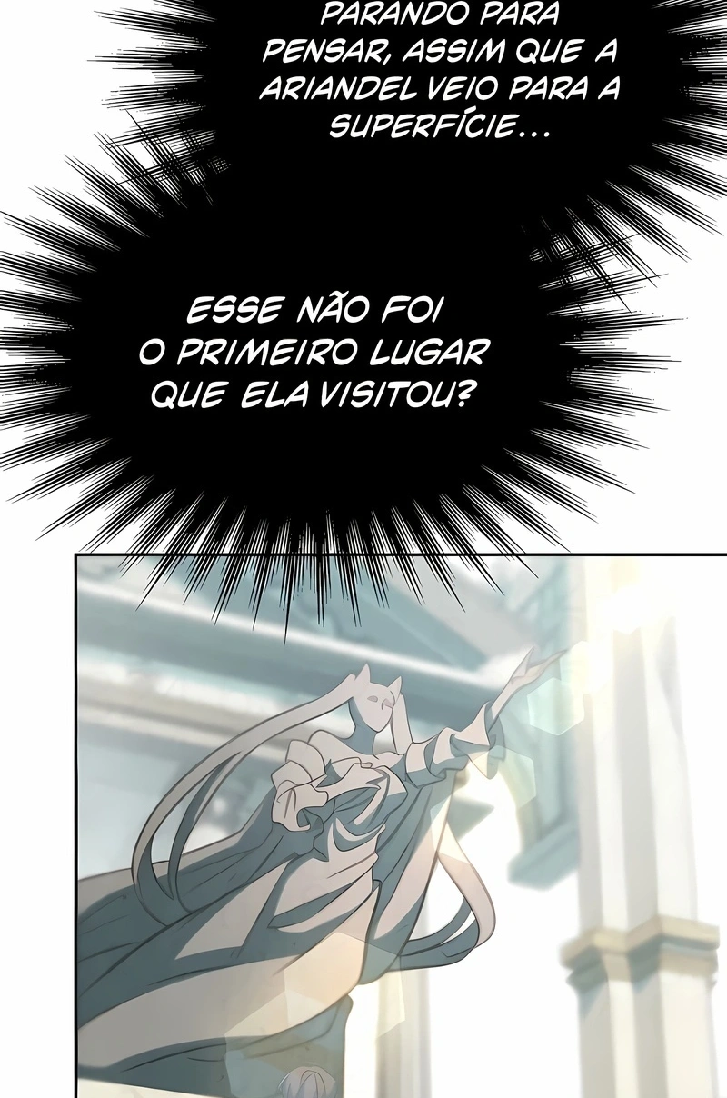 Arquimago Transcendido Pela Regressão Capítulo 156 Página 37