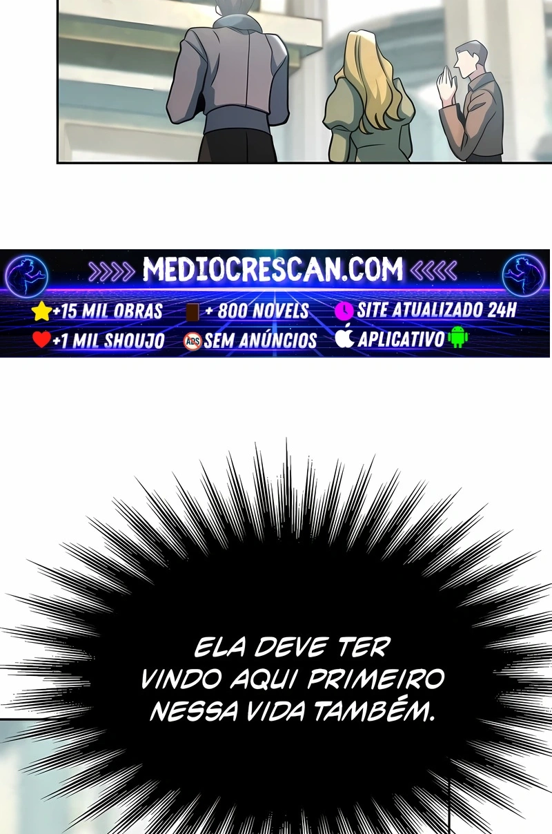 Arquimago Transcendido Pela Regressão Capítulo 156 Página 38