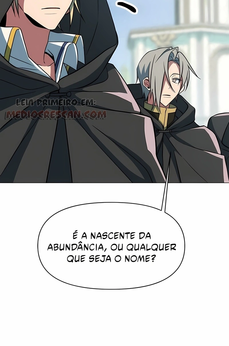 Arquimago Transcendido Pela Regressão Capítulo 156 Página 41