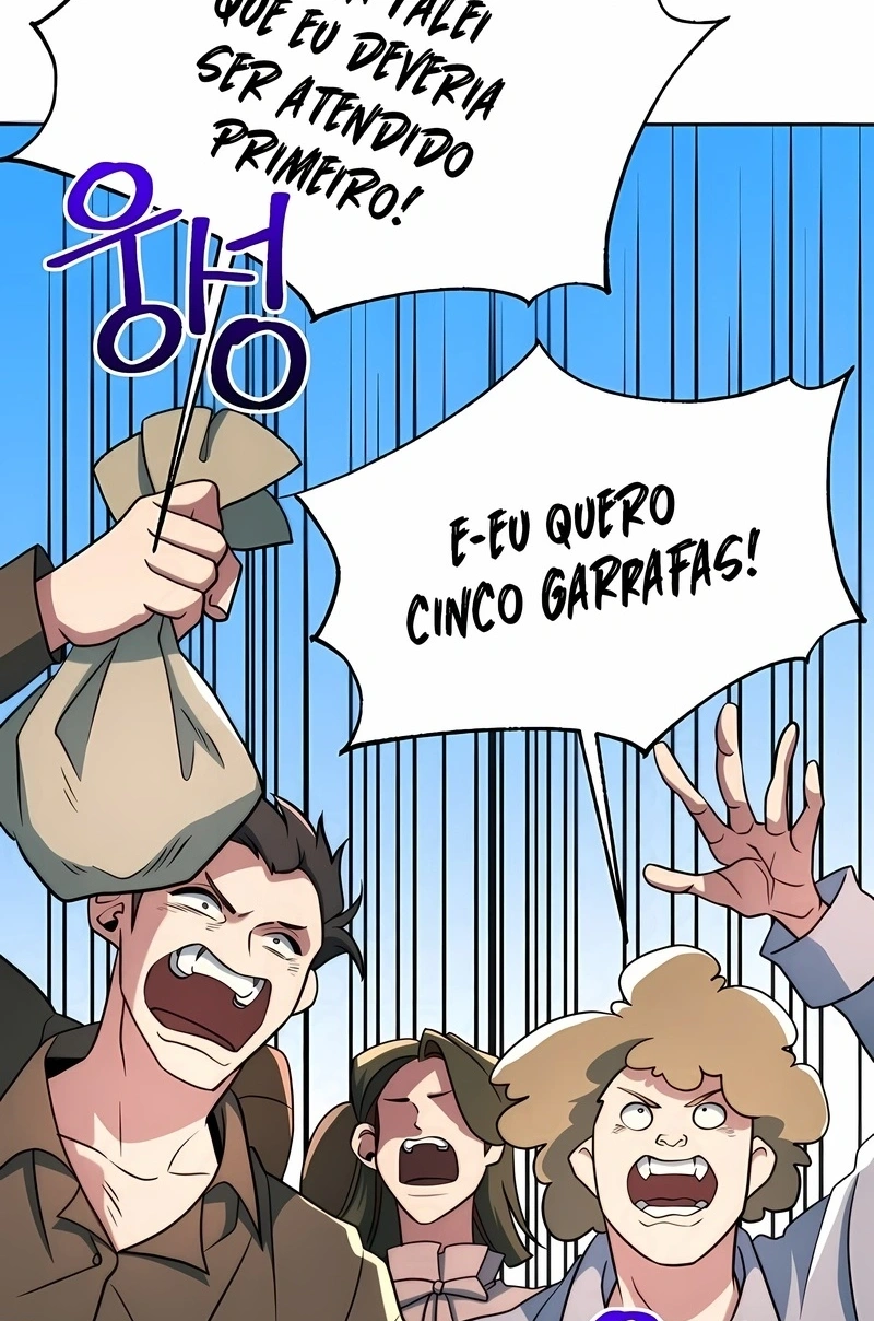Arquimago Transcendido Pela Regressão Capítulo 156 Página 48