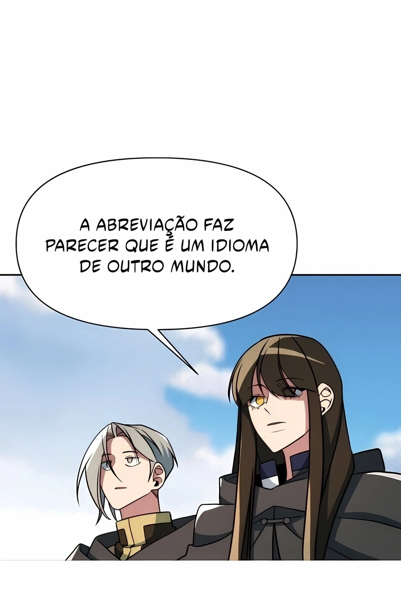 Arquimago Transcendido Pela Regressão Capítulo 156 Página 73