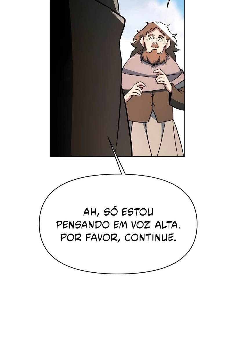 Arquimago Transcendido Pela Regressão Capítulo 156 Página 76
