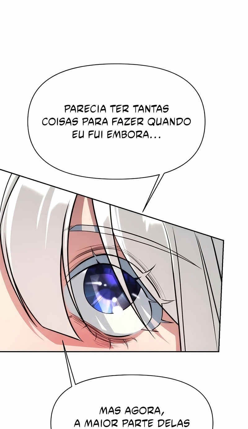 Arquimago Transcendido Pela Regressão Capítulo 157 Página 16