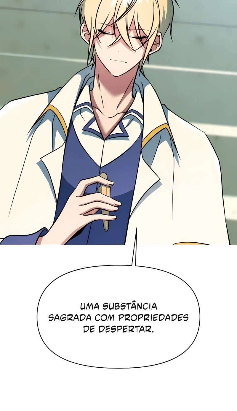 Arquimago Transcendido Pela Regressão Capítulo 157 Página 29