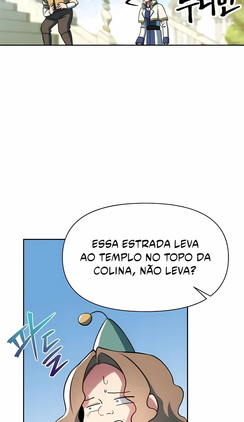 Arquimago Transcendido Pela Regressão Capítulo 157 Página 39