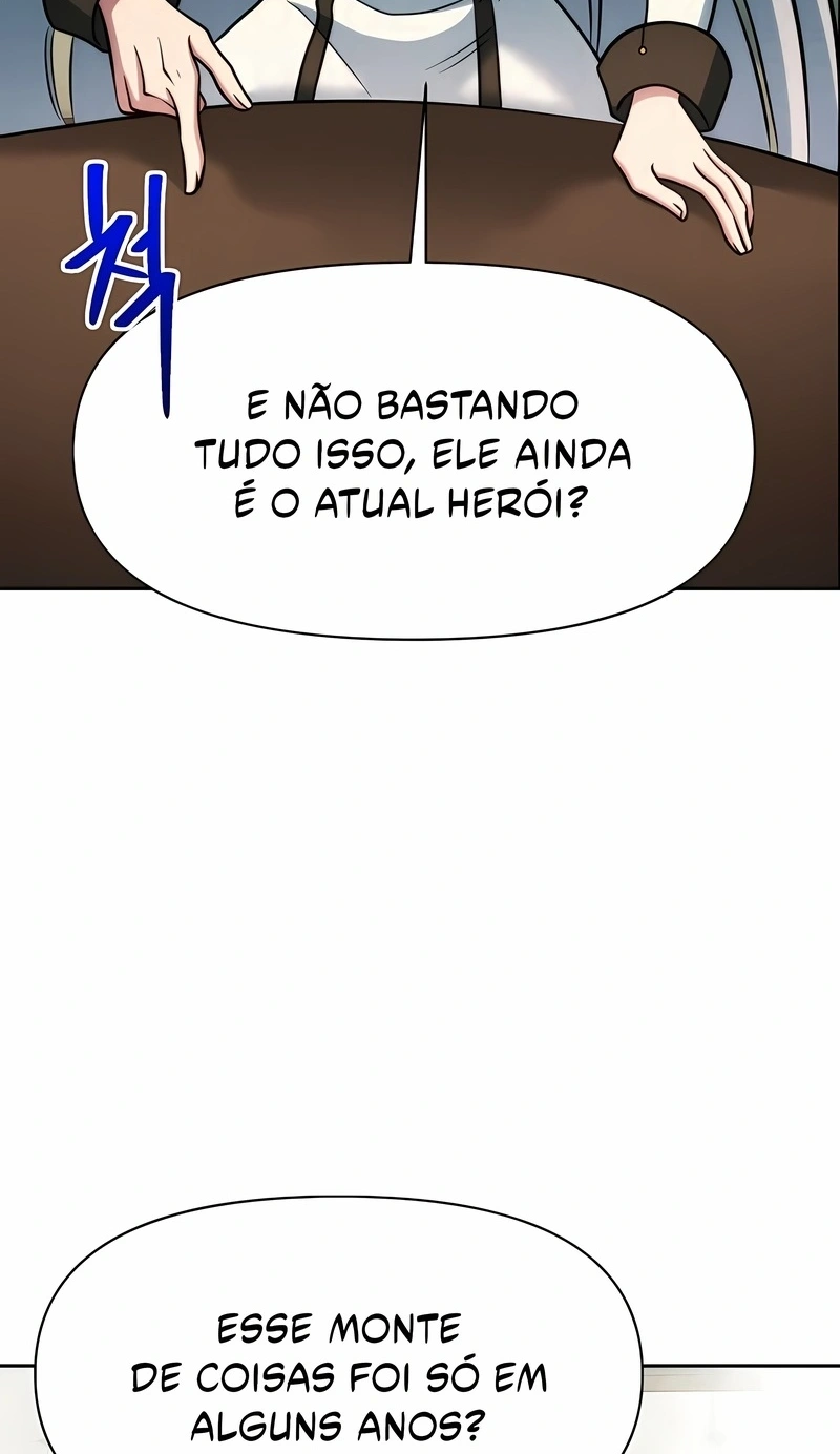 Arquimago Transcendido Pela Regressão Capítulo 157 Página 4