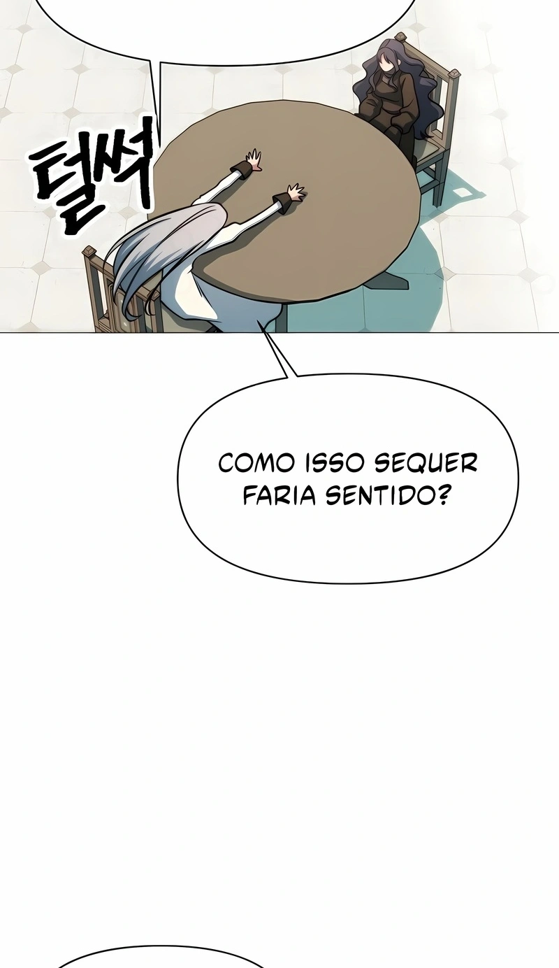 Arquimago Transcendido Pela Regressão Capítulo 157 Página 5