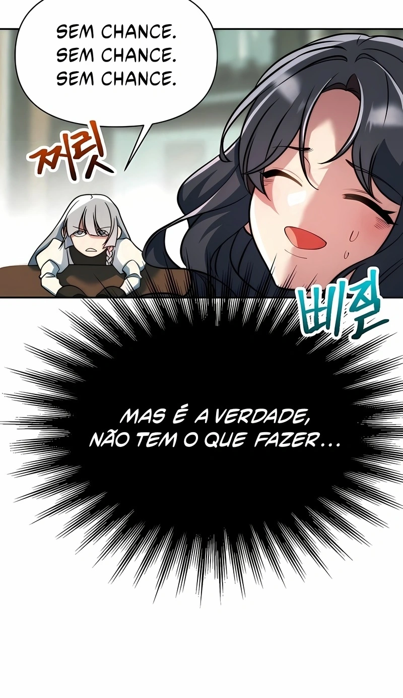 Arquimago Transcendido Pela Regressão Capítulo 157 Página 6